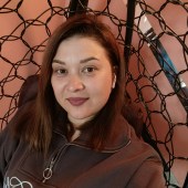 Эльфрида, 36 лет из г. 