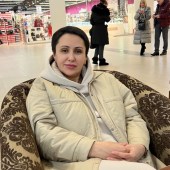 Галина, 52 года из г. 