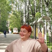 Халиса, 58 лет из г. 