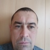 Вакиль, 42 года из г. 