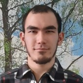 Юсуф, 24 года из г. 