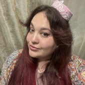 Эльвина, 29 лет из г. 