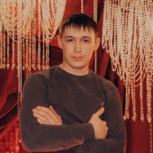 Тимур, 32 года из г. 