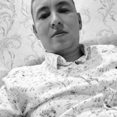 Ильдар, 26 лет из г. 