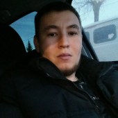 Ильдар, 25 лет из г. 