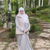 Гульфия, 43 года из г. 