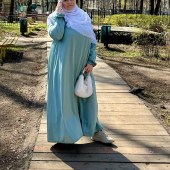 Гульфия, 43 года из г. 