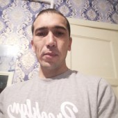 Ридаль, 39 лет из г. 