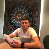 Ильнар, 26 лет из г. 