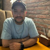 Ринат, 37 лет из г. 