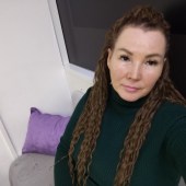 Гульнара, 46 лет из г. 