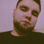 Радмир, 28 лет из г. 