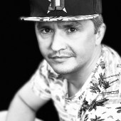 Дамир, 35 лет из г. 