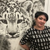 Анфиса, 39 лет из г. 