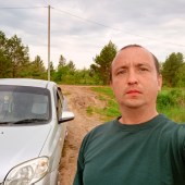 Динис, 32 года из г. 