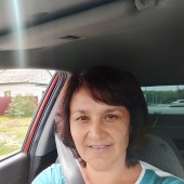 Альфия, 48 лет из г. 