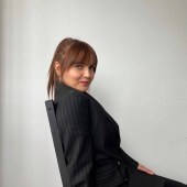 Ирина, 41 год из г. 