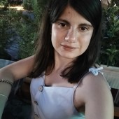 Алина, 30 лет из г. 