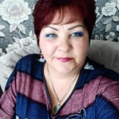 Румия, 54 года из г. 