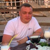 Ильдар, 40 лет из г. 