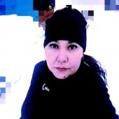 Гульфира, 38 лет из г. 