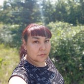 Гульфира, 38 лет из г. 