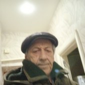 Рафиль, 61 год из г. 