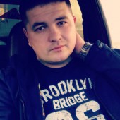 Руслан, 35 лет из г. 