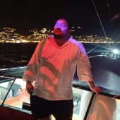 Руслан, 35 лет из г. 