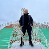 Руслан, 50 лет из г. 