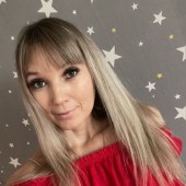 Раушания, 36 лет из г. 
