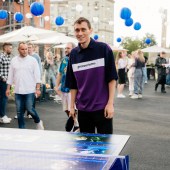 Тахир, 25 лет из г. 