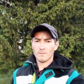 Эльмир, 39 лет из г. 