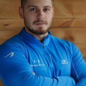 Руслан, 33 года из г. 