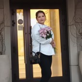 Гузеля, 35 лет из г. 