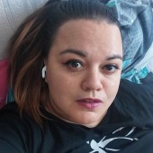 Эльвина, 36 лет из г. 