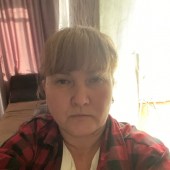 Залия, 45 лет из г. 