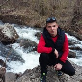 Айдар, 33 года из г. 