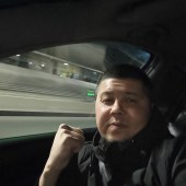 Ильдар, 31 год из г. 