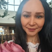 Гюзель, 41 год из г. 