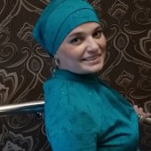 Гульшат, 50 лет из г. 