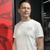 Даниял, 41 год из г. 