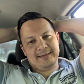 Даниял, 41 год из г. 