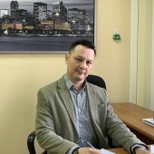 Даниял, 42 года из г. 