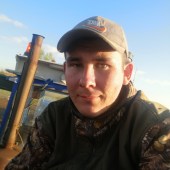 Дима, 26 лет из г. 