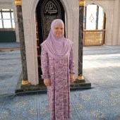 Айсылу, 47 лет из г. 