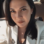 Алина, 32 года из г. 