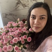 Алина, 33 года из г. 