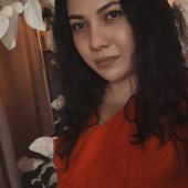 Алина, 33 года из г. 