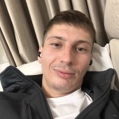 Наиль, 28 лет из г. 
